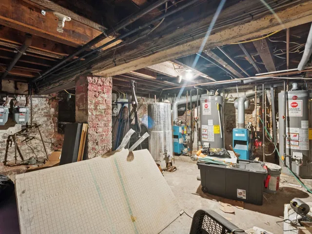 $750,000 | 247 Pacific Avenue, Jersey City, NJ 07304