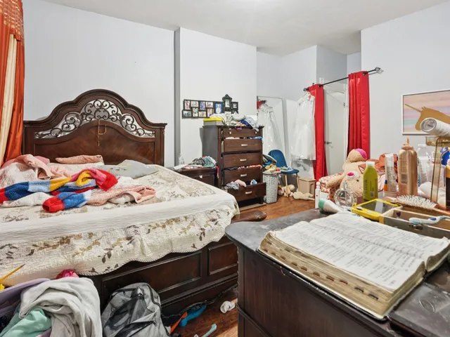 $750,000 | 247 Pacific Avenue, Jersey City, NJ 07304