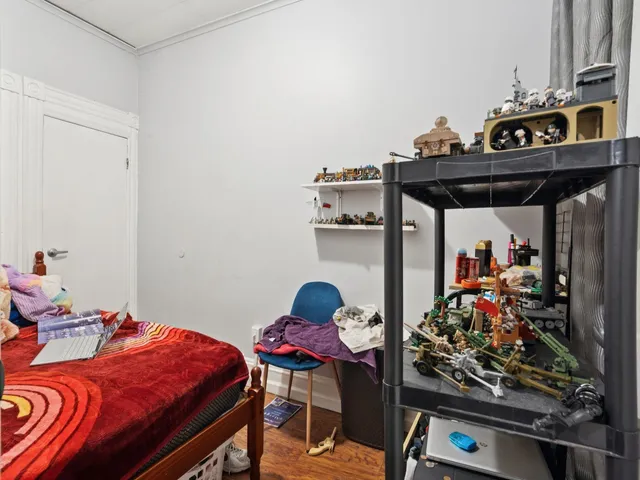 $750,000 | 247 Pacific Avenue, Jersey City, NJ 07304