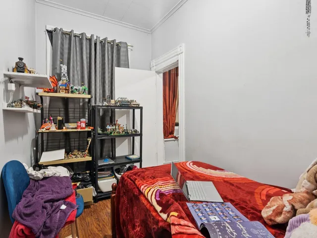 $750,000 | 247 Pacific Avenue, Jersey City, NJ 07304