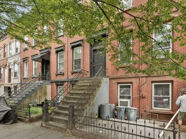 $750,000 | 247 Pacific Avenue, Jersey City, NJ 07304