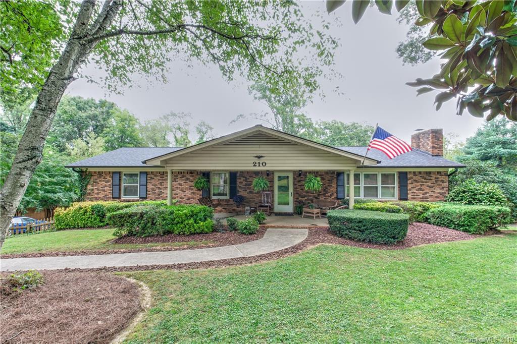 210 Asbury Road Candler, NC 28715 - Photo 1 of 28 Gallery Image 1