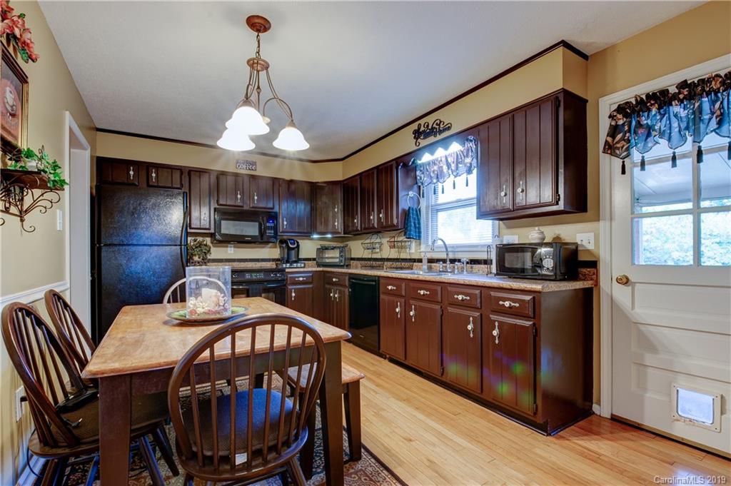 210 Asbury Road Candler, NC 28715 - Photo 14 of 28 Gallery Image 14