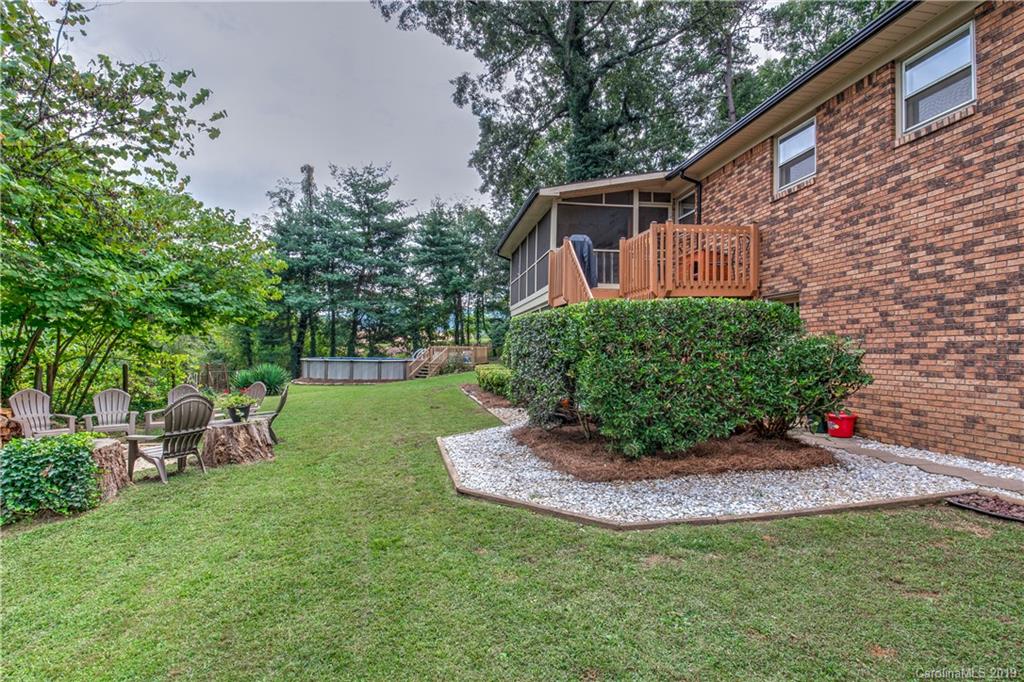 210 Asbury Road Candler, NC 28715 - Photo 8 of 28 Gallery Image 8