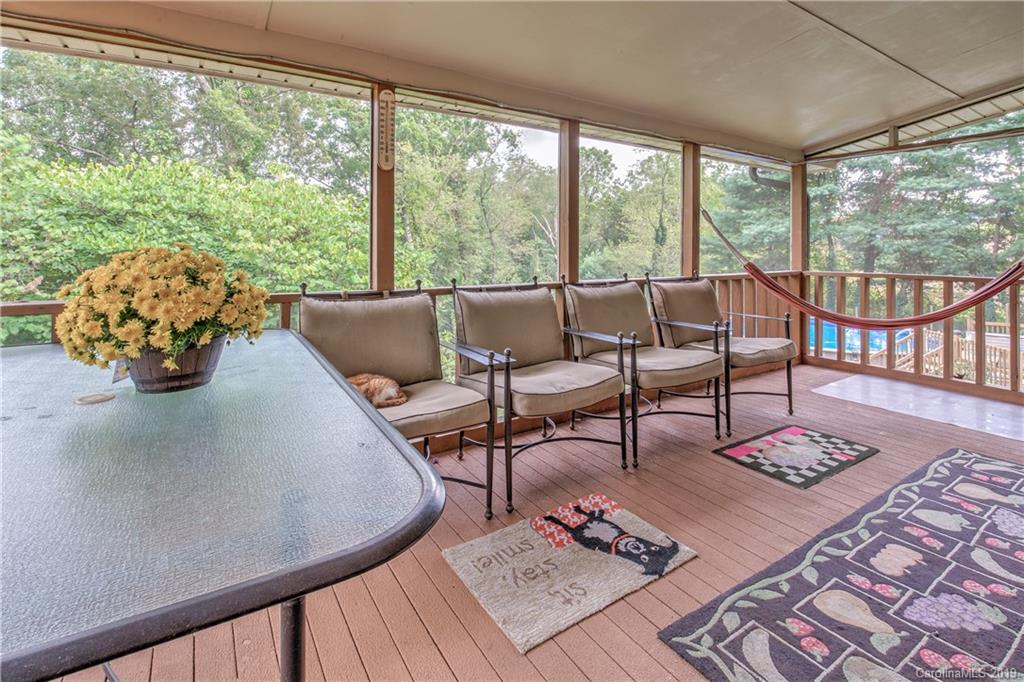 210 Asbury Road Candler, NC 28715 - Photo 9 of 28 Gallery Image 9