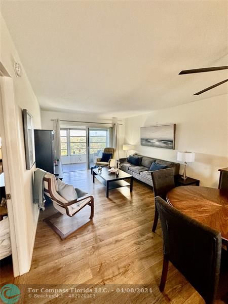 2901 Northwest 46th Ave Unit 404  