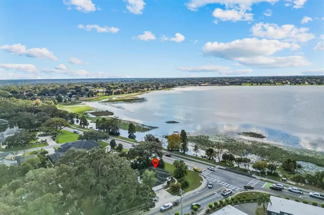 $850,000 | 225 Lake Hollingsworth Drive, Lakeland, FL 33803