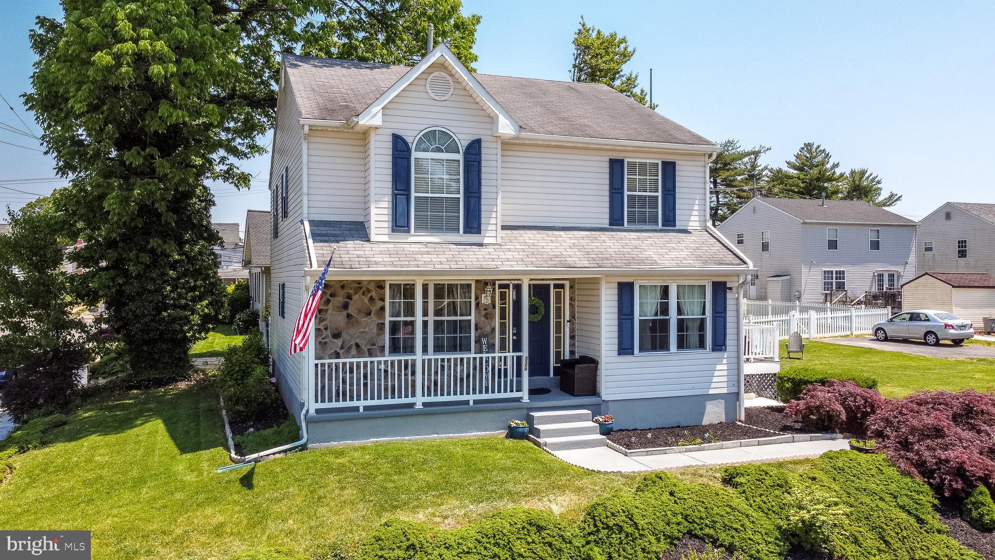 326 Arbor Road Woodlyn, PA 19094 - Photo 1 of 39 Gallery Image 1
