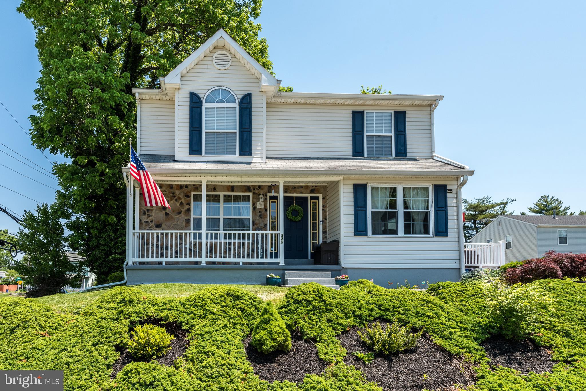 326 Arbor Road Woodlyn, PA 19094 - Photo 2 of 39 Gallery Image 2