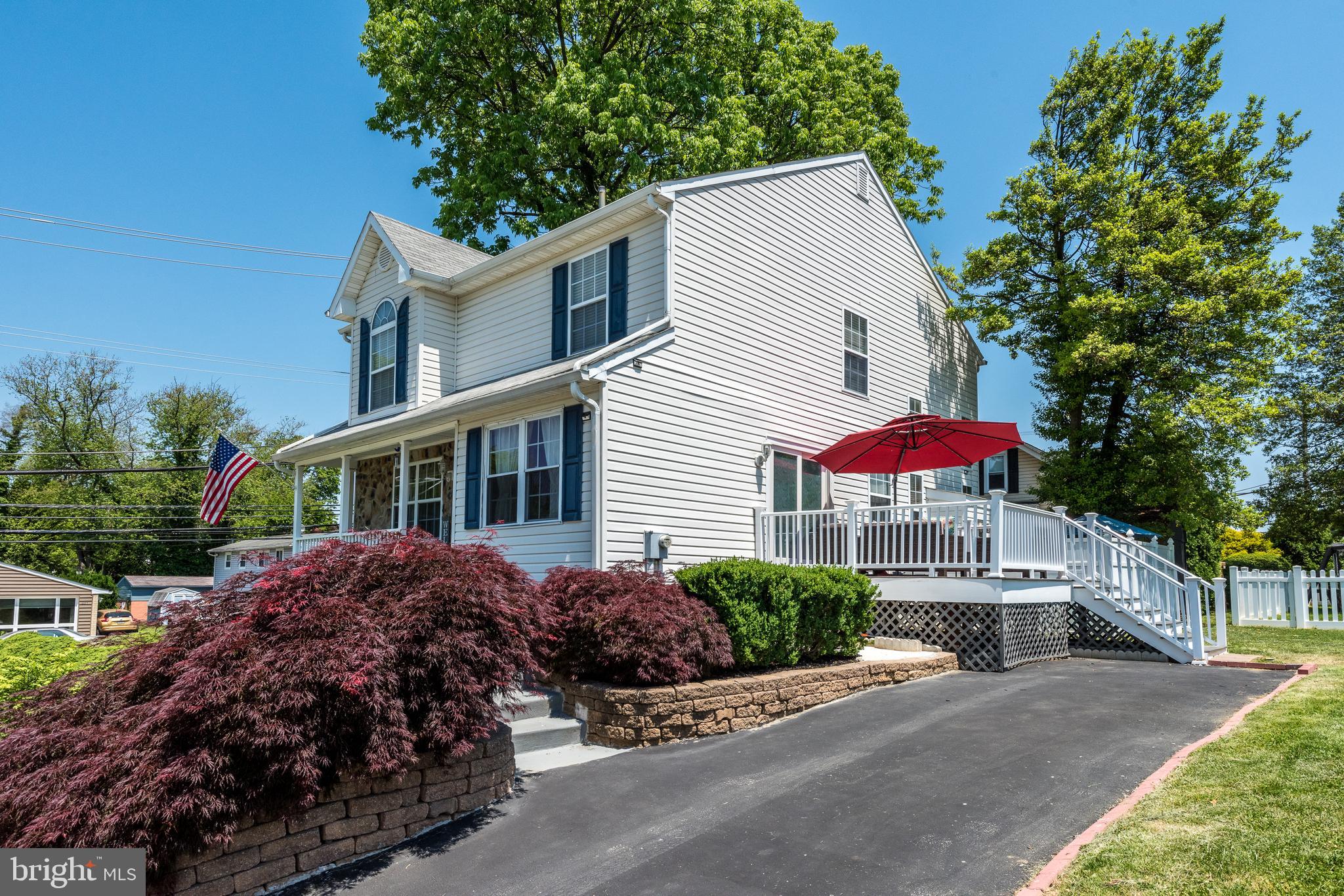 326 Arbor Road Woodlyn, PA 19094 - Photo 3 of 39 Gallery Image 3
