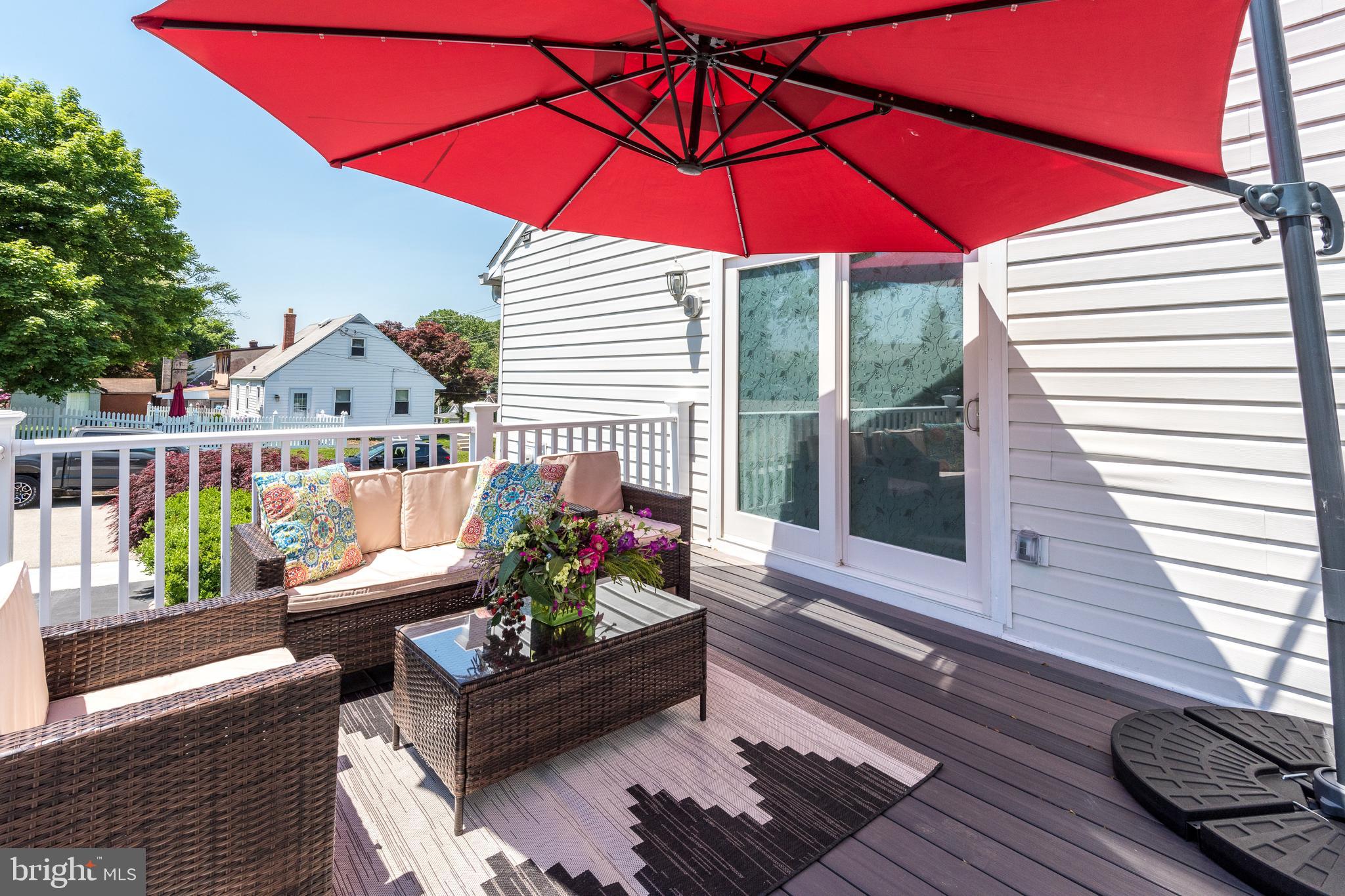 326 Arbor Road Woodlyn, PA 19094 - Photo 33 of 39 Gallery Image 33