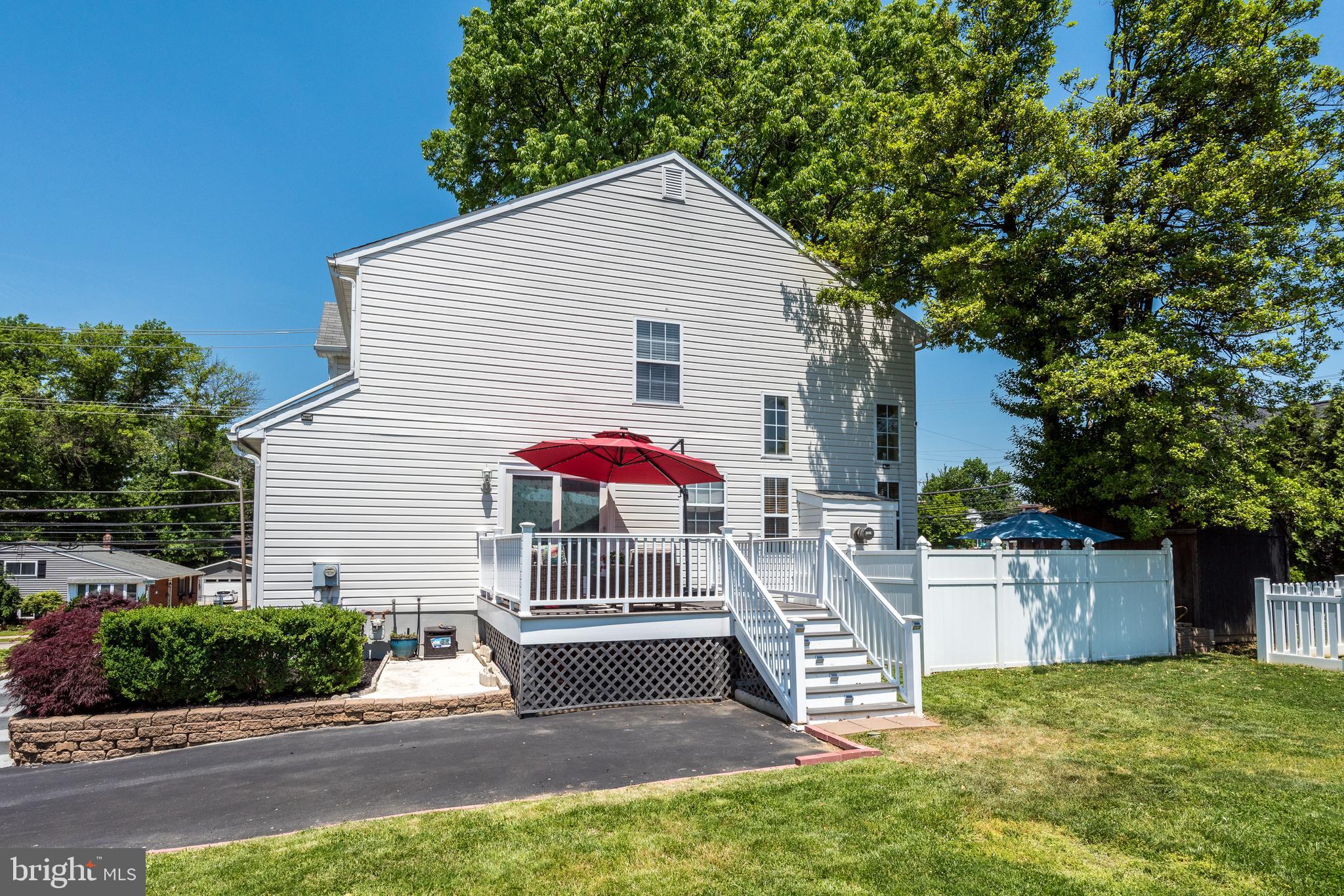 326 Arbor Road Woodlyn, PA 19094 - Photo 35 of 39 Gallery Image 35