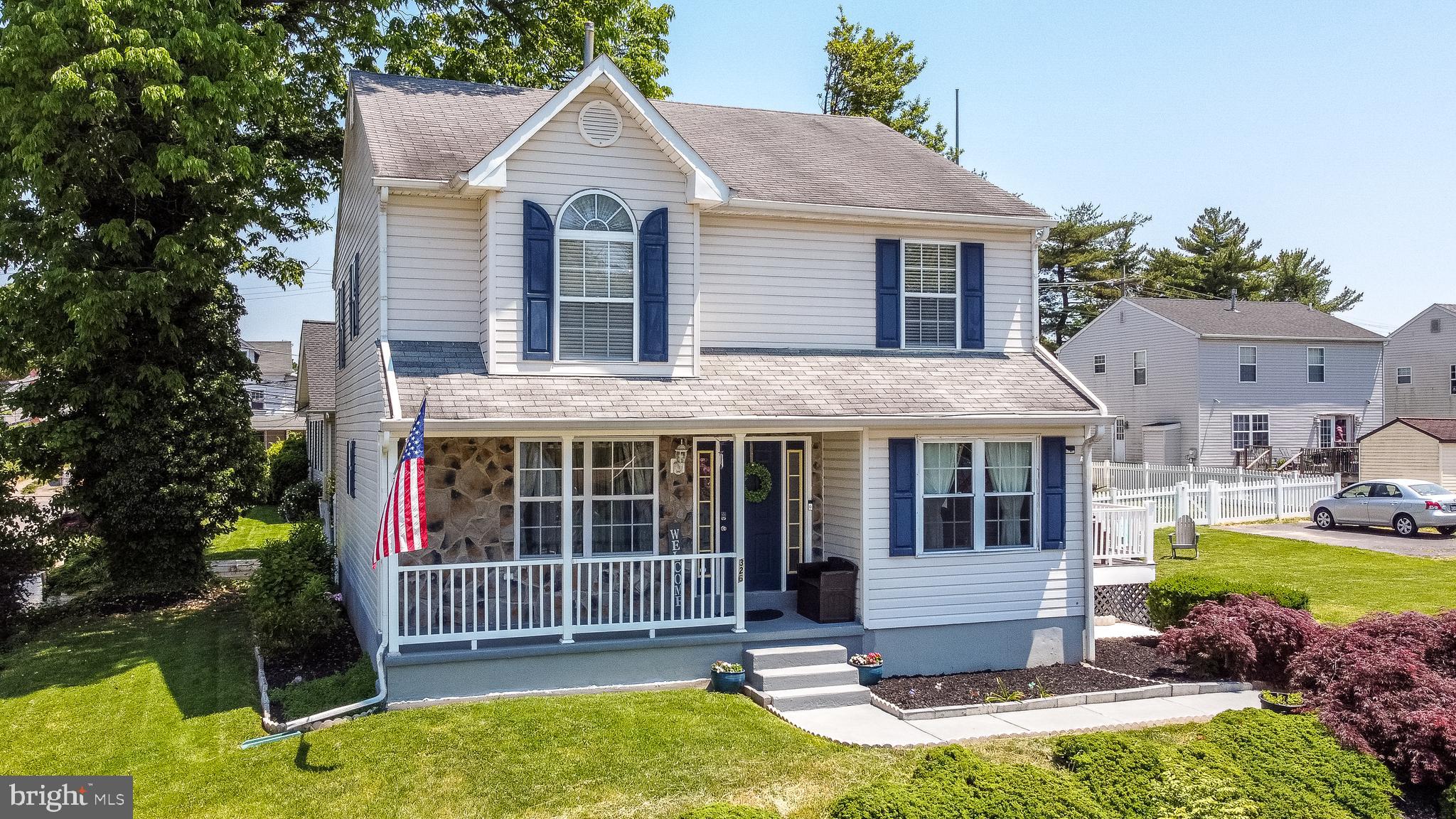 326 Arbor Road Woodlyn, PA 19094 - Photo 39 of 39 Gallery Image 39