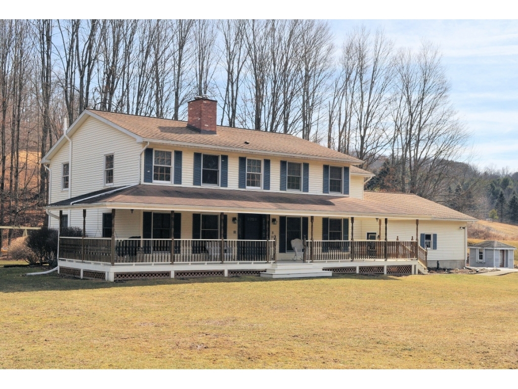 218 Powderhouse Road Vestal, NY 13850 - Photo 1 of 24 Gallery Image 1