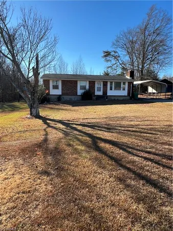 $190,000 | 2052 Oregon Hill Road, Ruffin, NC 27326