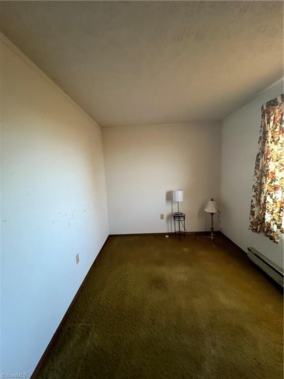 2052 Oregon Hill Road Ruffin, NC 27326 - Photo 13 of 24 bedroom 2