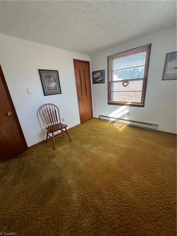 2052 Oregon Hill Road Ruffin, NC 27326 - Photo 14 of 24 bedroom 3