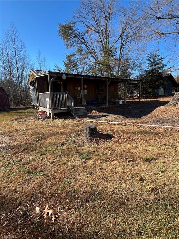 2052 Oregon Hill Road Ruffin, NC 27326 - Photo 19 of 24 party barn