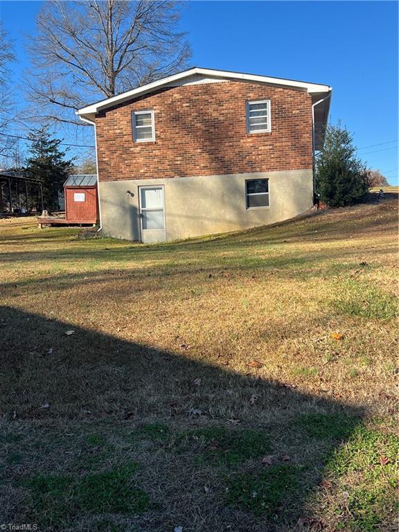 2052 Oregon Hill Road Ruffin, NC 27326 - Photo 2 of 24