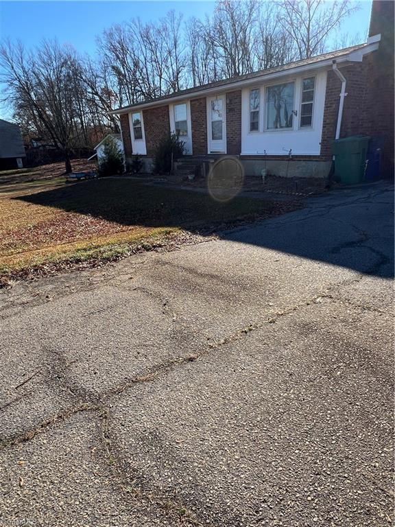 2052 Oregon Hill Road Ruffin, NC 27326 - Photo 3 of 24