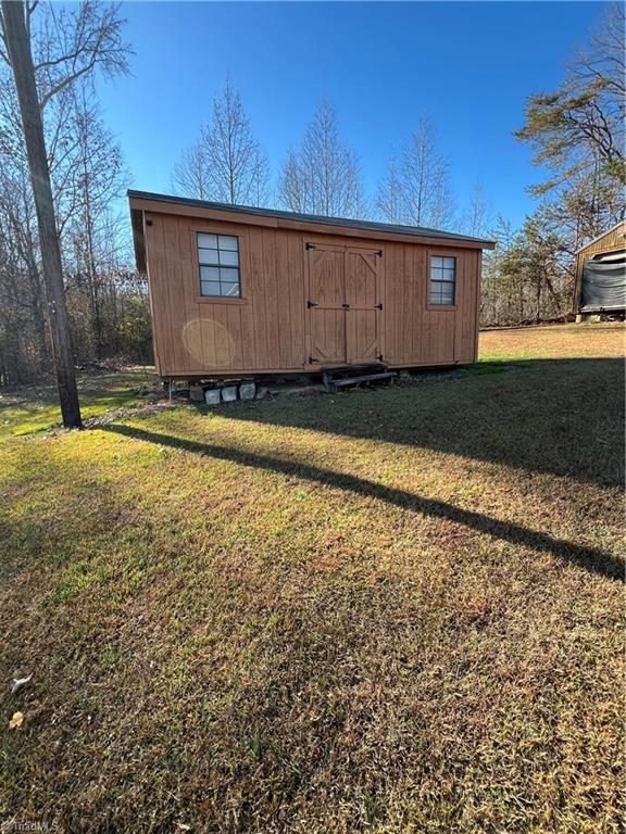 2052 Oregon Hill Road Ruffin, NC 27326 - Photo 4 of 24