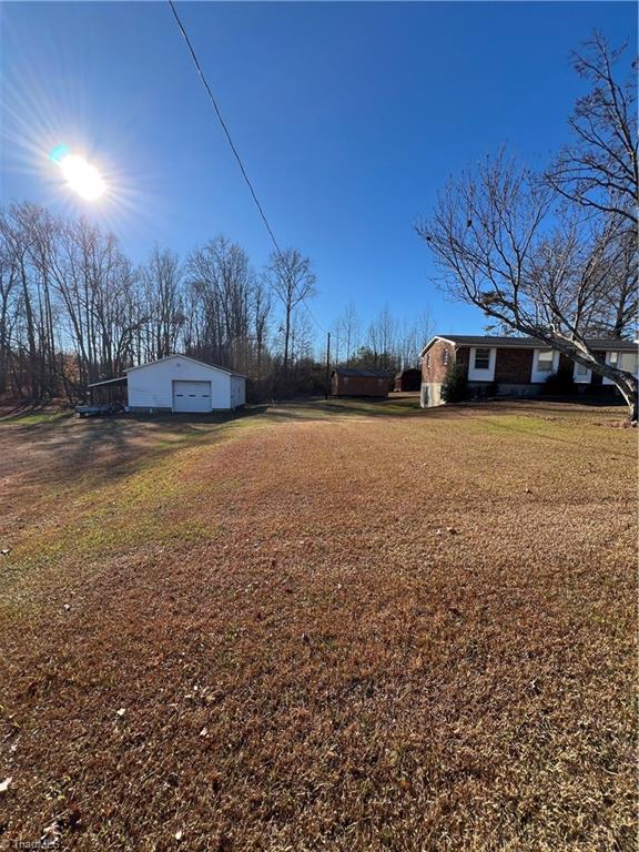 2052 Oregon Hill Road Ruffin, NC 27326 - Photo 6 of 24