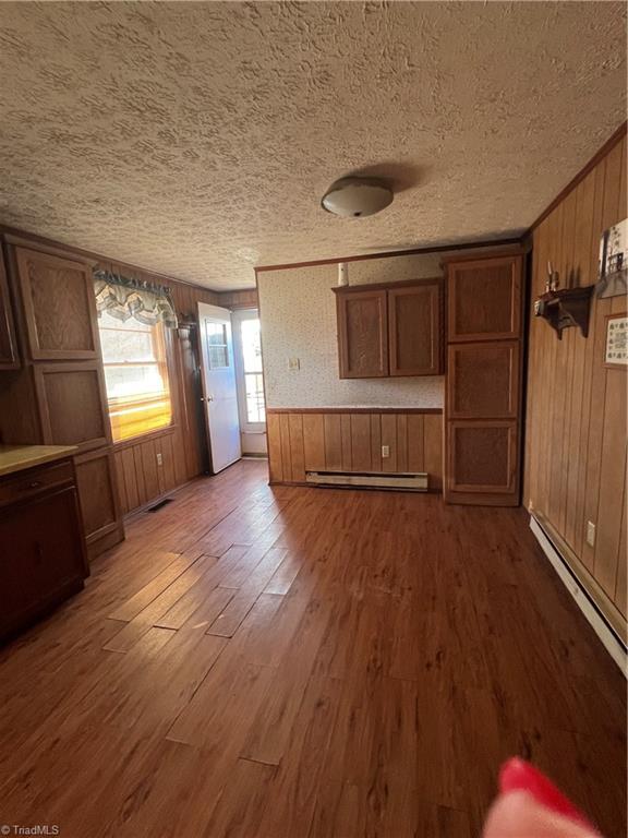 2052 Oregon Hill Road Ruffin, NC 27326 - Photo 10 of 24 kithen