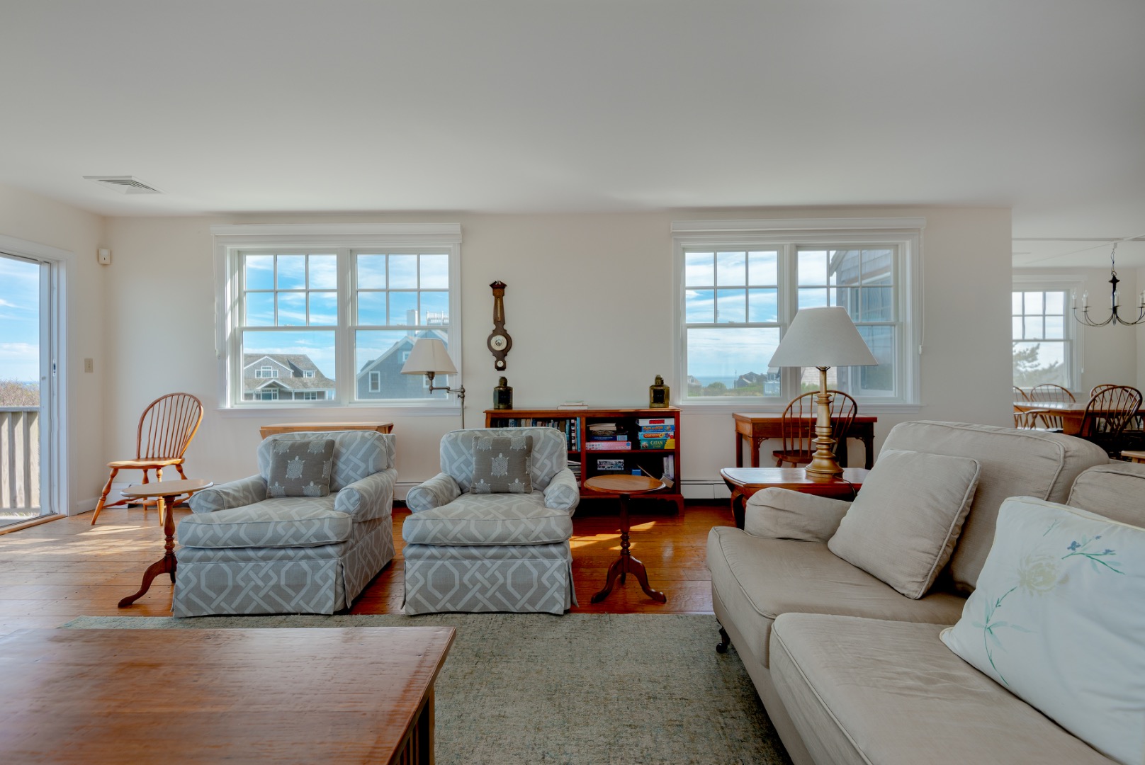 32 Old Tom Nevers Road Nantucket, MA 02554 - Photo 11 of 37