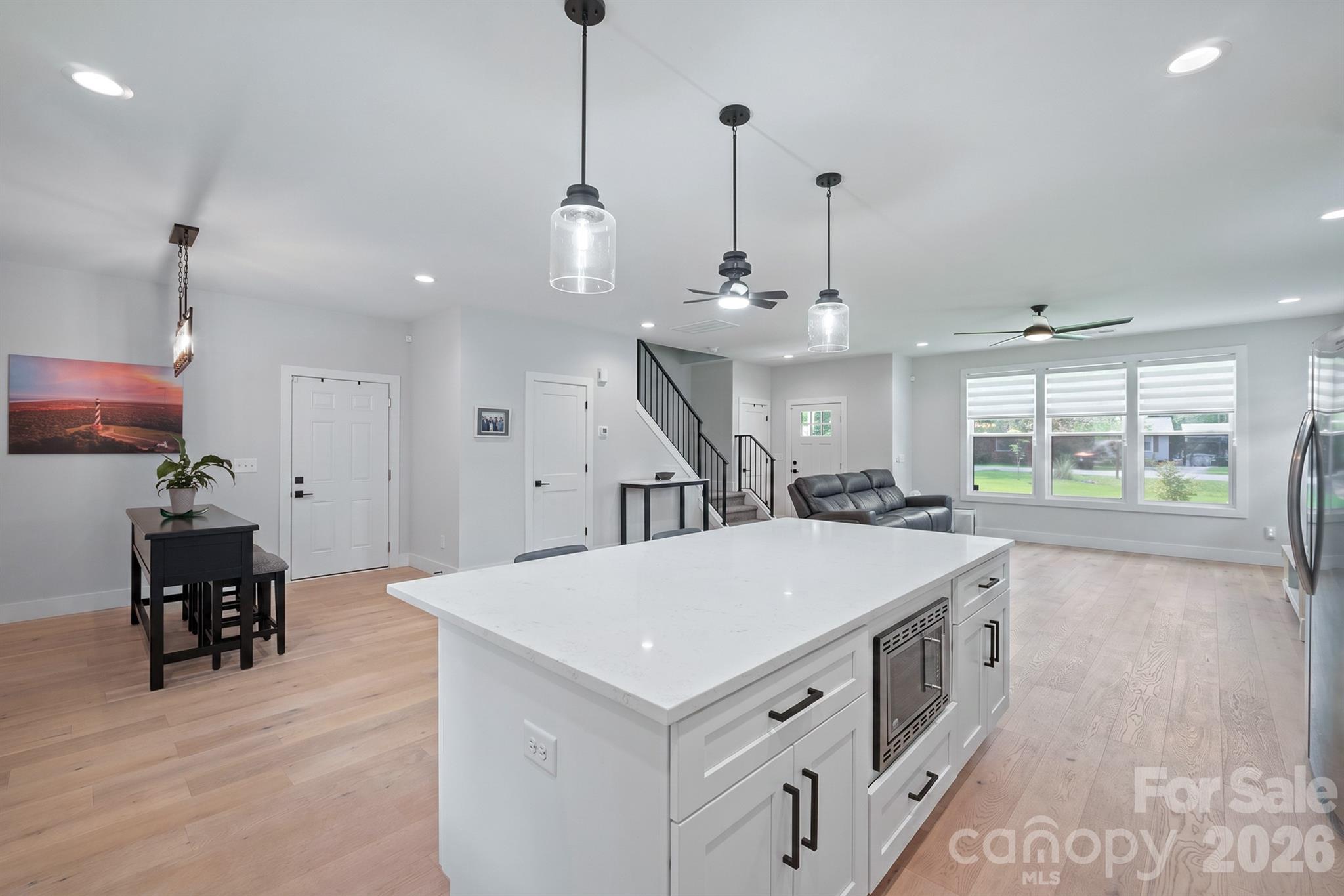 208 Morris Farm Road Stanley, NC 28164 - Photo 9 of 43