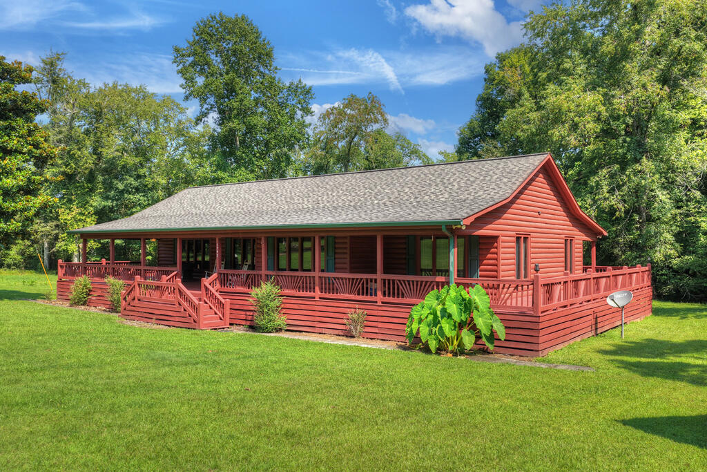 1792 Wolfcreek Road Murphy, NC 28906 - Photo 1 of 61 Main View