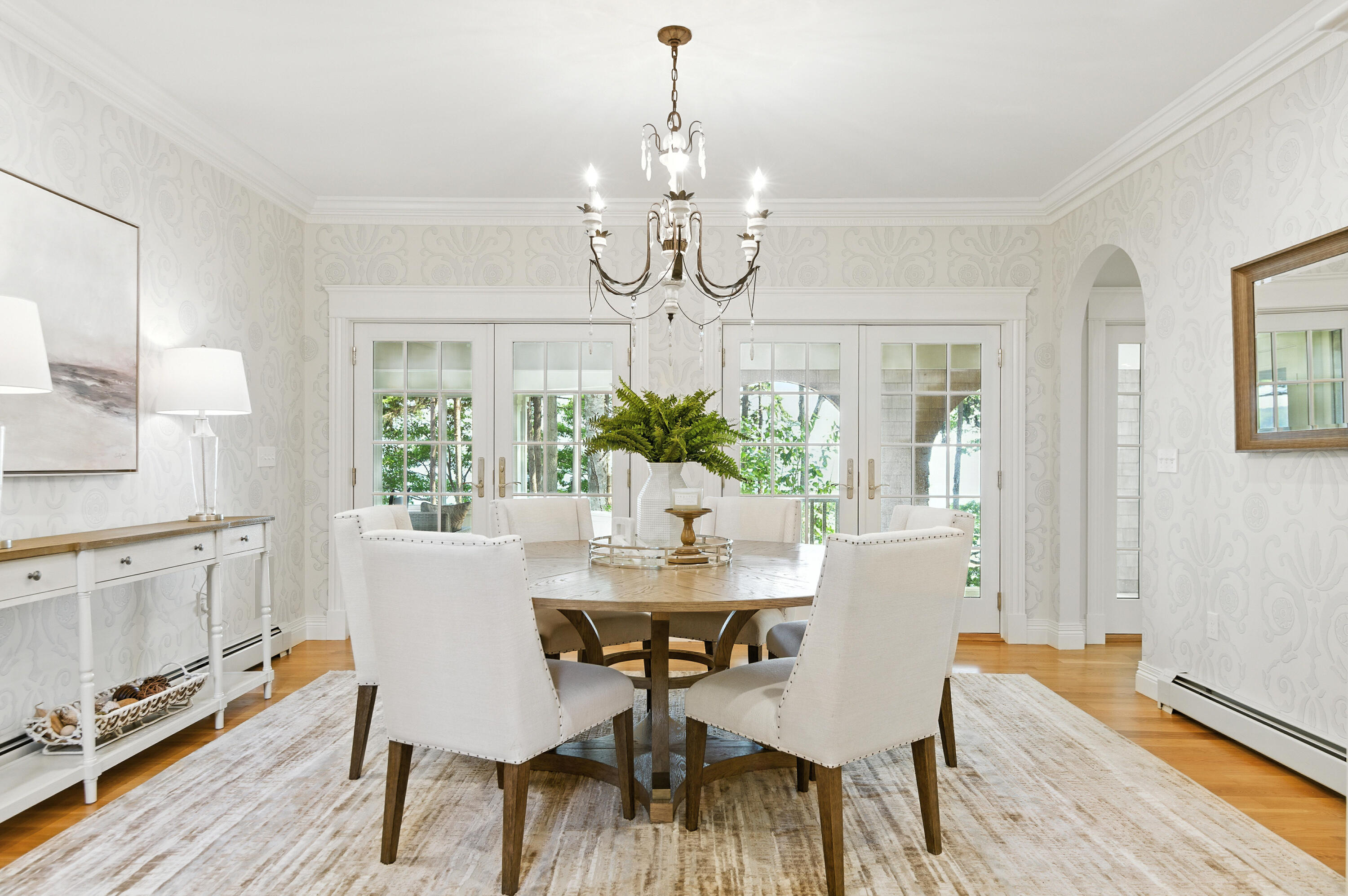 184 Spruce Point Road Yarmouth, ME 04096 - Photo 22 of 42 74_184 Spruce Point Rd_MorneauStudios_Pr