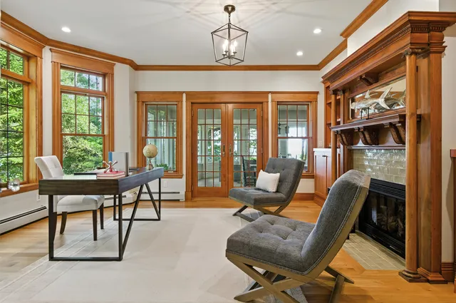 $4,500,000 | 184 Spruce Point Road, Yarmouth, ME 04096