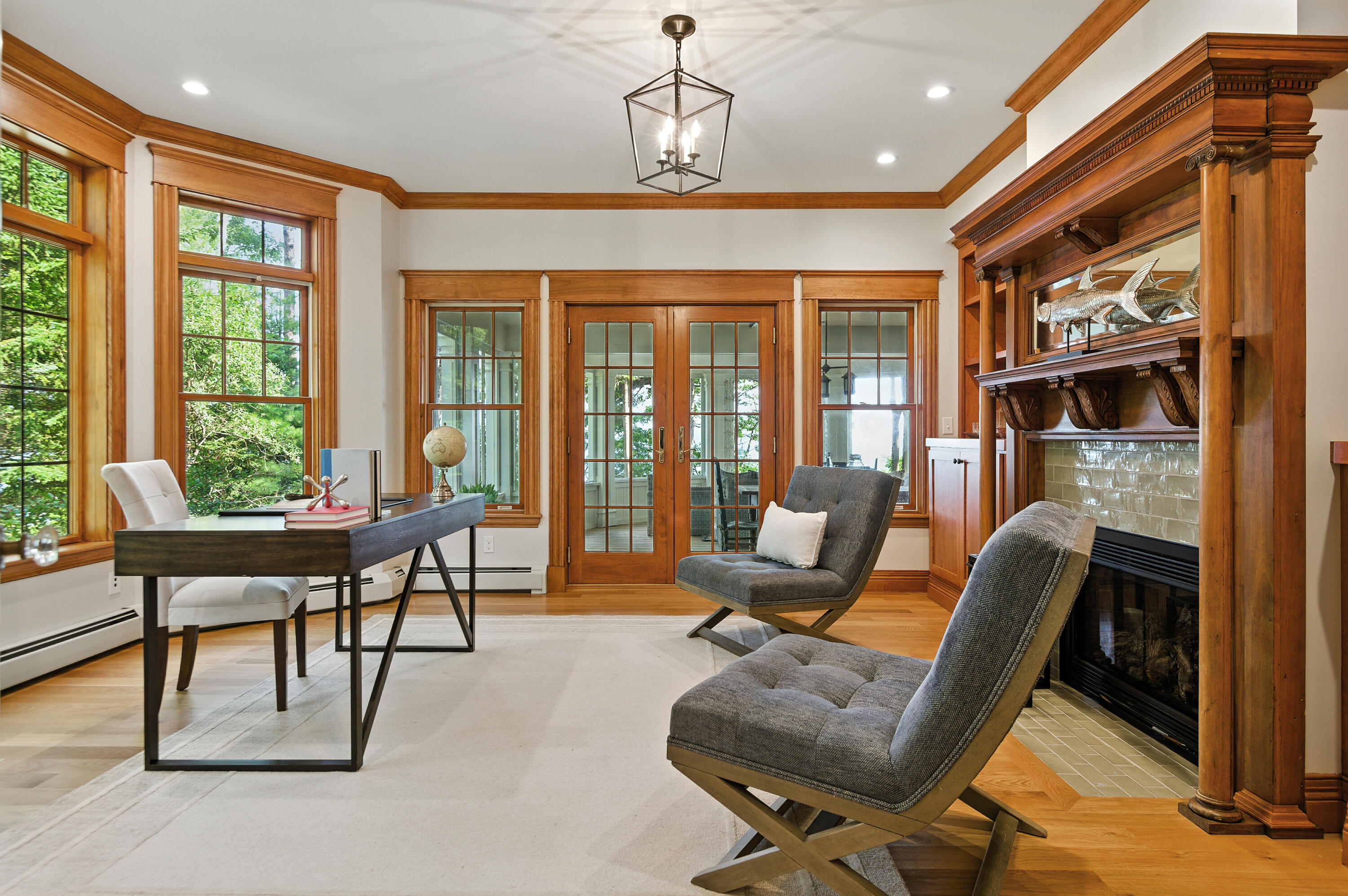 184 Spruce Point Road Yarmouth, ME 04096 - Photo 23 of 42 75_184 Spruce Point Rd_MorneauStudios_Pr