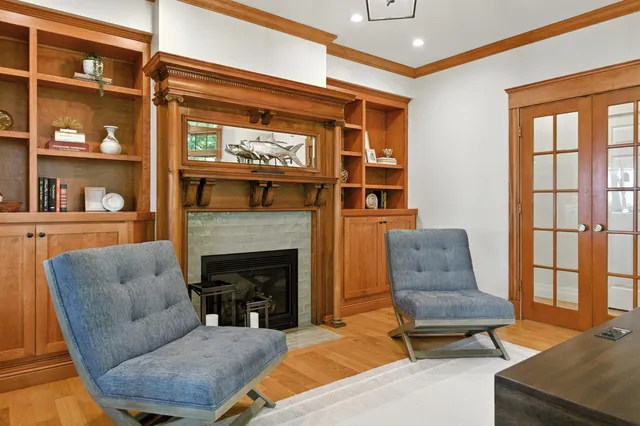 $4,500,000 | 184 Spruce Point Road, Yarmouth, ME 04096