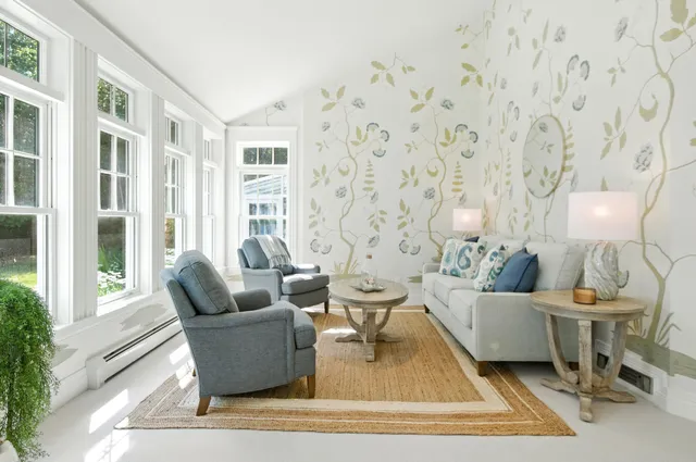 $4,500,000 | 184 Spruce Point Road, Yarmouth, ME 04096