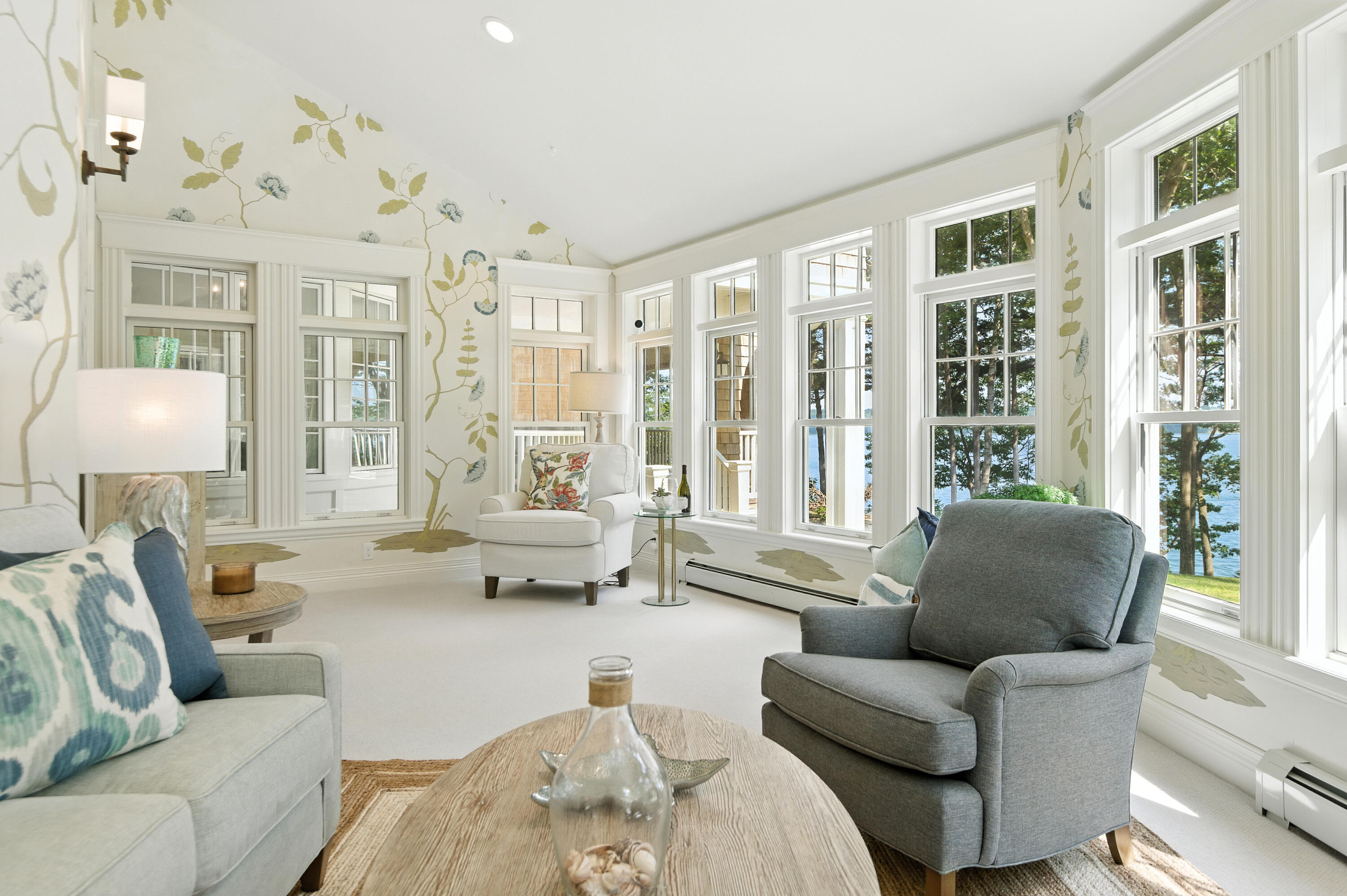 184 Spruce Point Road Yarmouth, ME 04096 - Photo 26 of 42 71_184 Spruce Point Rd_MorneauStudios_Pr