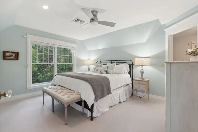 $4,500,000 | 184 Spruce Point Road, Yarmouth, ME 04096