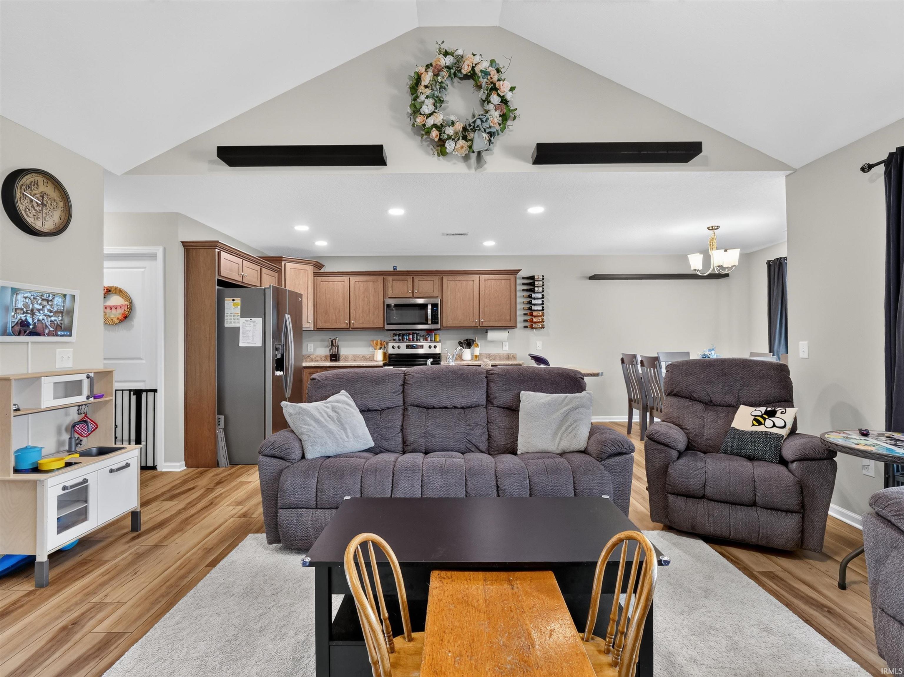1032 Downridge Drive Decatur, IN 46733 - Photo 18 of 41 Gallery Image 18