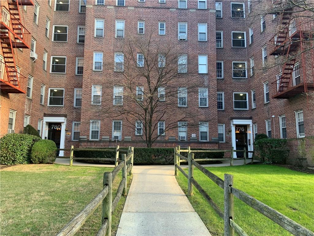 776 Bronx River Road, Unit B18 Bronxville, NY 10708 - Photo 1 of 1 a swimming pool view with a outdoor seating