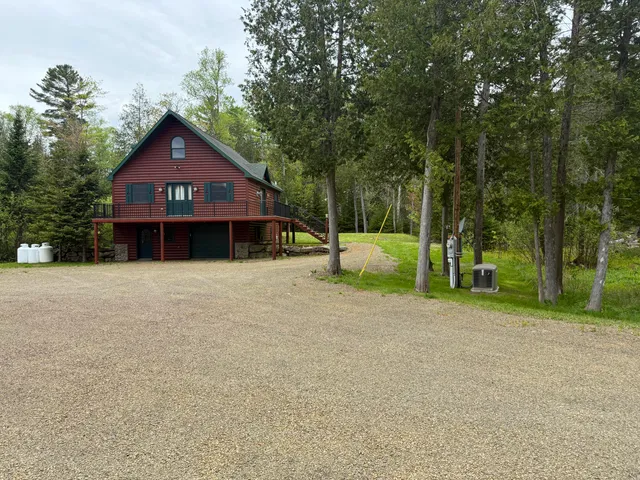 $695,000 | 60 Targett Road, Rangeley, ME 04970