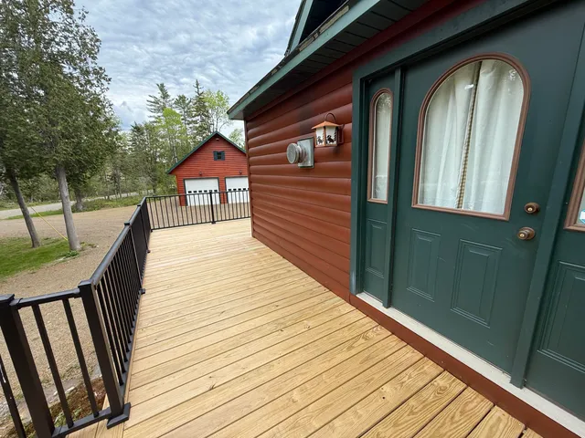 $695,000 | 60 Targett Road, Rangeley, ME 04970