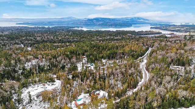 $695,000 | 60 Targett Road, Rangeley, ME 04970