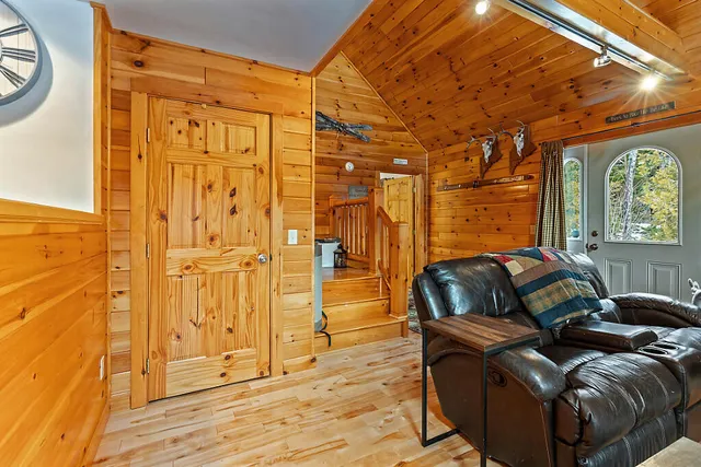 $695,000 | 60 Targett Road, Rangeley, ME 04970