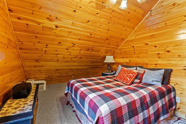 $695,000 | 60 Targett Road, Rangeley, ME 04970