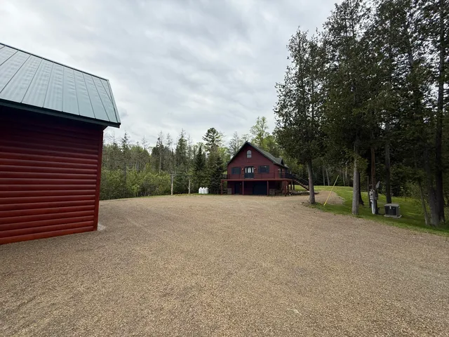 $695,000 | 60 Targett Road, Rangeley, ME 04970