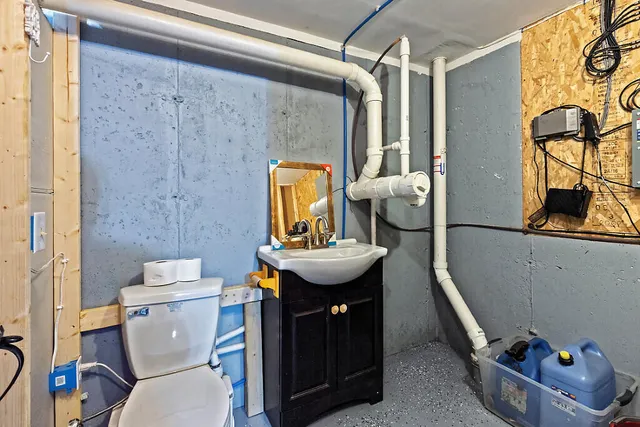 $695,000 | 60 Targett Road, Rangeley, ME 04970