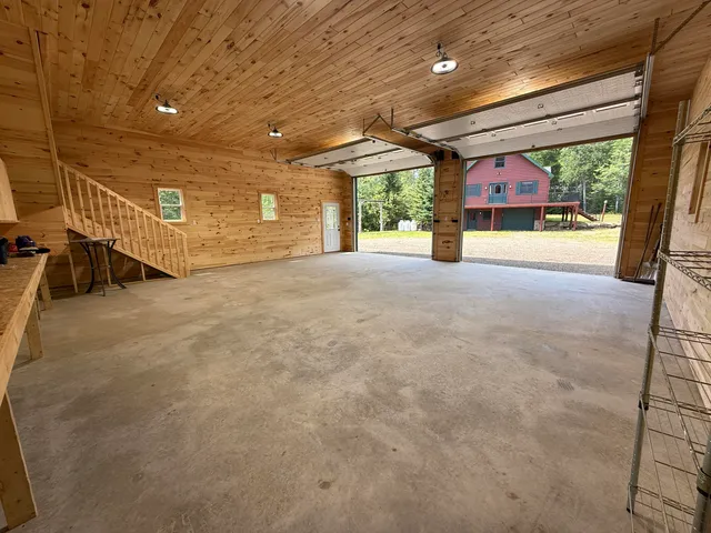 $695,000 | 60 Targett Road, Rangeley, ME 04970
