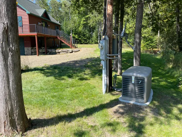 $695,000 | 60 Targett Road, Rangeley, ME 04970
