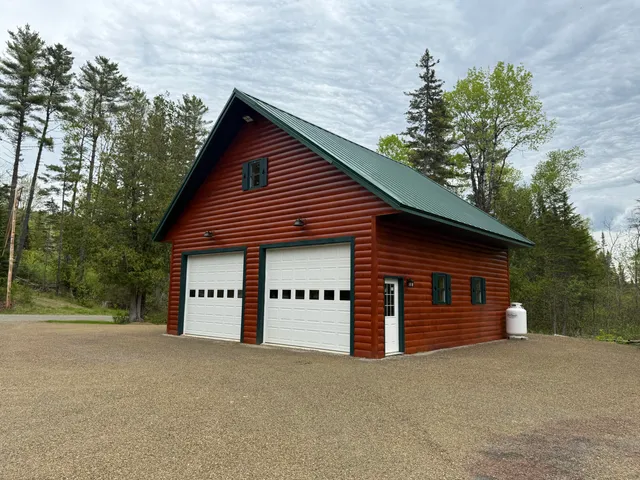 $695,000 | 60 Targett Road, Rangeley, ME 04970