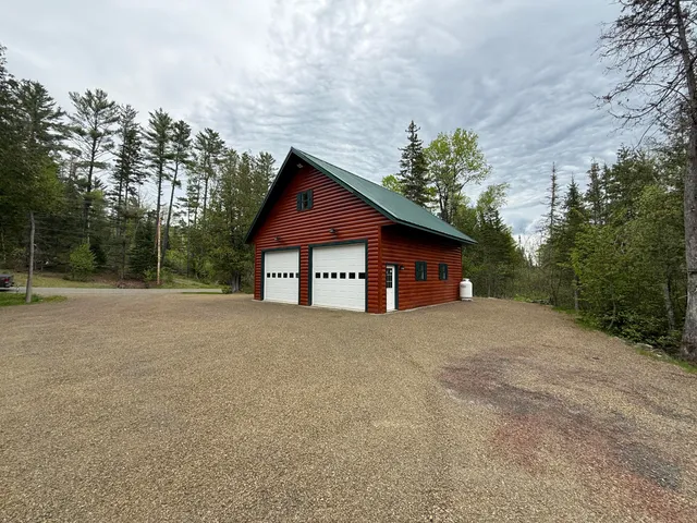 $695,000 | 60 Targett Road, Rangeley, ME 04970